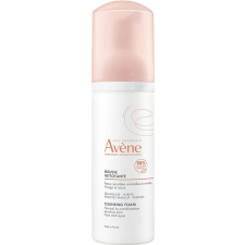 Avene Mousse Nettoyante 150 ml arctisztító