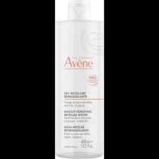  AVENE Sminklemosó micellás víz 400 ml (3282770390179) sminklemosó