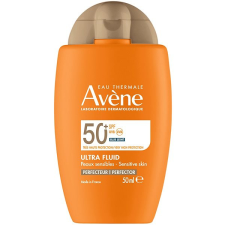 Avene Sun Ultra fluid Perfector SPF 50+ 50ml naptej, napolaj