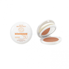 Avene Tinted Compact Light SPF50 10 g (3282770100228) smink alapozó