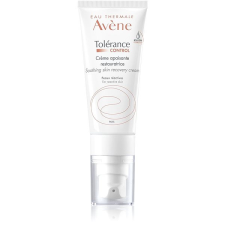 Avene Tolérance Control Soothing Skin Recovery Cream 40 ml arckrém
