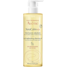 Avene XeraCalm Relipidáló fürdőolaj 400 ml (3282770389883) tusfürdők