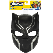 Avengers Avangers Hero: Fekete párduc maszk - Hasbro (B9945_C2990) játékfigura