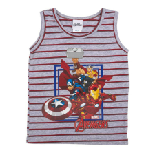 Avengers/Bosszúállók fiú atléta gyerek atléta, trikó