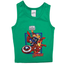 Avengers/Bosszúállók fiú atléta - 104-es méret gyerek atléta, trikó
