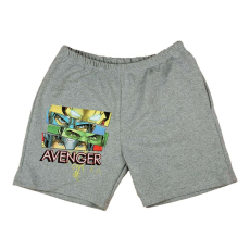  Avengers/Bosszúállók fiú rövidnadrág