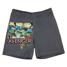  Avengers/Bosszúállók fiú rövidnadrág - 104-es méret gyerek nadrág