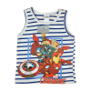  Avengers-Bosszúállók mintás fiú atléta