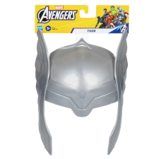 Avengers Bosszúállók: Thor sisak - Hasbro (B9945_C0483) játékfigura