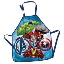 Avengers festőköpeny - Bosszúállók konyhakészlet