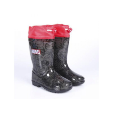 AVENGERS fiú gumicsizma, 2300005369 gyerek csizma, bakancs
