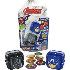 Avengers harci kockák - 2 darabos készlet társasjáték