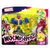 Avengers Marvel MixMashers Avengers Thanos Mix-&-Match (F9266_F9271)
