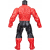Avengers Marvel Titan Hero Deluxe Vörös Hulk Akciófigura 30cm (F9299)
