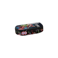 Avengers ovális tolltartó - Team (AV23DD-013) tolltartó