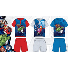  Avengers short pajama (3-7 years) gyerek hálóing, pizsama