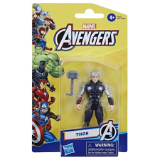 Avengers Thor figura kiegészítőkkel 10 cm játékfigura