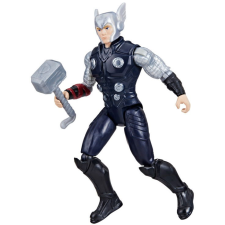  Avengers Thor tartozékokkal, 10 cm (5010996197092) játékfigura