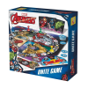  Avengers unit game társasjáték