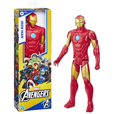 Avengers Vasember figura 30 cm játékfigura