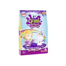 AVENIR Glibbi Unicorn fürdõzselé 150g kreatív és készségfejlesztő