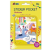 Avenir Kids Matrica 20 db-os Unikornis Avenir