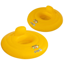 AVENLI Sun Club Úszógumi Ülőke - Csecsemő - 69x69cm vizes játék