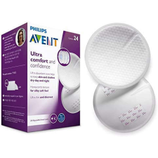 Avent 24 db-os melltartóbetét melltartóbetét