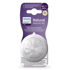 Avent Avent Etetocumi Natural Resp.2. 0Ho+ 2Db cumi