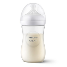 Avent Cumisüveg Nat.Res.260Ml 1Ho+ cumi