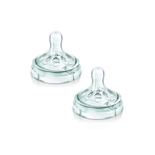 Avent Etetőcumi Avent Natural 2db etetőcumi