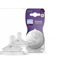  AVENT ETETOCUMI NATURAL RESP.1. 0HO 2DB cumi