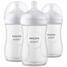 Avent Philips AVENT cumisüveg Natural Response 260ml 3db-os cumisüveg