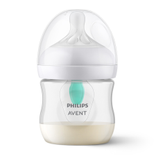 Avent Philips AVENT cumisüveg Natural Response Airfree szeleppel 125ml cumisüveg