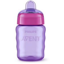  Avent SCF553/03 Classic lányos itatópohár, 260 ml babaétkészlet