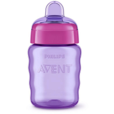 Avent SCF553/03 Itatópohár Classic 260 ml lányos itatópohár
