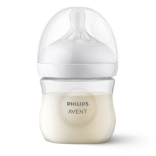 Avent SCY900/01 Natural Response cumisüveg 125 ml, 0hó+ cumisüveg