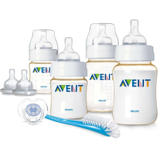 Avent újszülött szett II (BPA mentes) gyógyászati segédeszköz