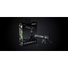 AVerMedia AM133 mikrofon fekete
