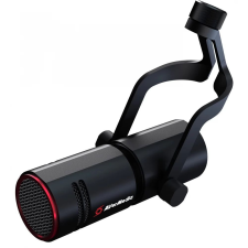 AVerMedia AM330 Microphone Live Streamer XLR Black mikrofon