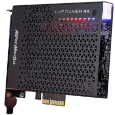 AVerMedia Live Gamer 4K GC573 vezérlőkártya