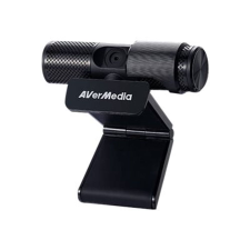 AVerMedia Live Streamer CAM 313 (40AAPW313ASF) - Webkamera webkamera