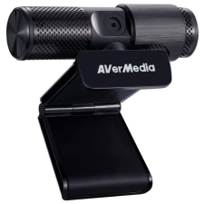 AVerMedia PW313 Live Streamer CAM 313 Webkamera Black webkamera