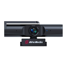 AVerMedia PW513 Webkamera Black webkamera