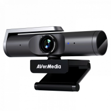 AVerMedia PW515 Webkamera Black webkamera