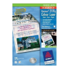 Avery FOTÓ PAPÍR AVERY 2798 A/4 200GR LASER FÉNYES