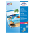 Avery Fotópapír avery 2798 a/4 laser fényes 200 gr 100 ív/csomag
