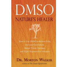 Avery Publishing Group DMSO | Morton Walker egyéb könyv
