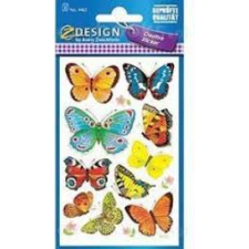 Avery zweckform Avery 4462 lepkék matrica (4462) matrica