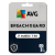 AVG BreachGuard (1 eszköz / 1 év) (Elektronikus licenc)